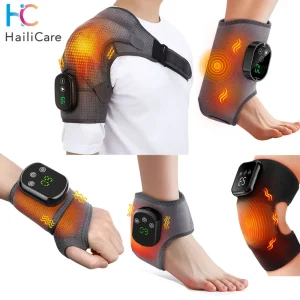 Electric Shoulder /Knee /Ankle/Wrist Massager