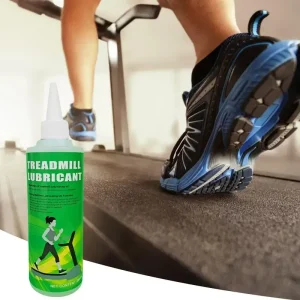 200ml Treadmill Belt Silicone Lubricant Maintenance Oil Non-Stick